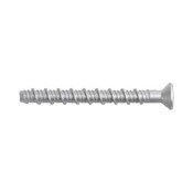 Anchor Concrete Screw CSK 6 x 72mm
